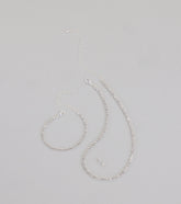 Moment Of Glamour Jewelry Set