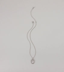 Divine Energy Pendant Necklace