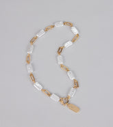 Instant Upgrade Chain Necklace
