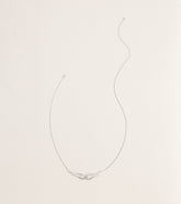 Guardian Glam Belly Chain