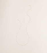 Outfit Complete Stone Belly Chain