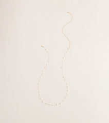 Outfit Complete Stone Belly Chain
