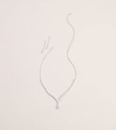 Special Occasion Glam Jewelry Set