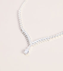 Special Occasion Glam Jewelry Set