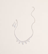 Shimmer Edit Jewelry Set