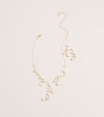 Keepsake Glow Jewelry Set
