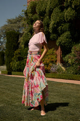 Teigan Skirt