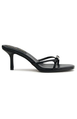 Bryleigh Mules Black