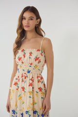 Flynn Maxi Dress