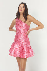 Silas Mini Dress