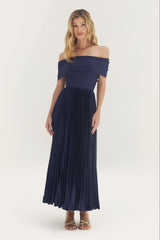 Stockton Midi Dress