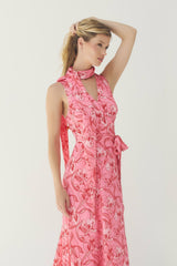 Oster Maxi Dress