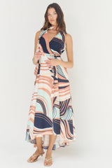 Oster Maxi Dress