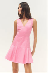 Maribel Mini Dress