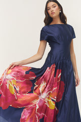 Atley Maxi Dress