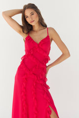 Malti Maxi Dress