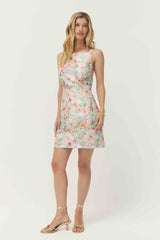Arlie Mini Dress