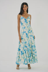 Tamsin Maxi Dress