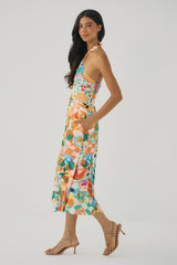 Wally Maxi Dress
