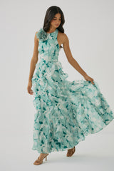 Loulou Maxi Dress