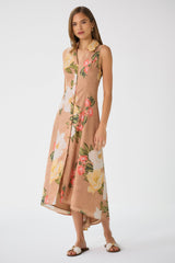 Florantina Maxi Dress