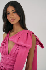 Selba Gown