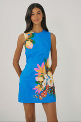 Janesta Mini Dress