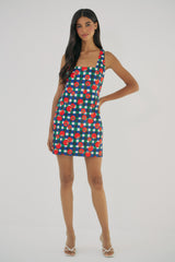 Sara Mini Dress