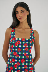 Sara Mini Dress