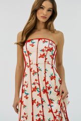 Aradia Maxi Dress