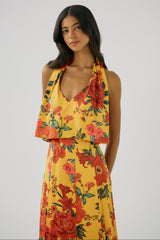 Teffi Maxi Dress