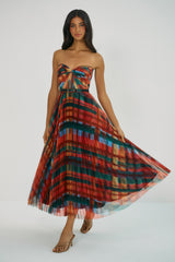 Meadow Gown