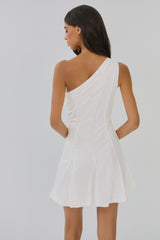 Nadetta Mini Dress