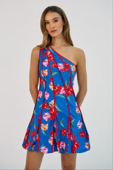 Nadetta Mini Dress