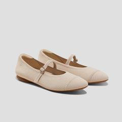 Almond-Toe Mary Janes Adaptall™ (Tamia Mary Jane)