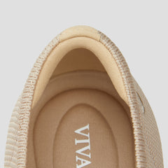 Almond-Toe Mary Janes Adaptall™ (Tamia Mary Jane)