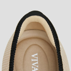 Almond-Toe Mary Janes Adaptall™ (Tamia Mary Jane)