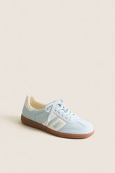Light Sky Cloud D26 Sneakers