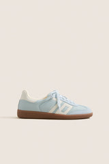 Light Sky Cloud D26 Sneakers