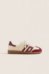 Milk Wine Cloud Nm Sneakers