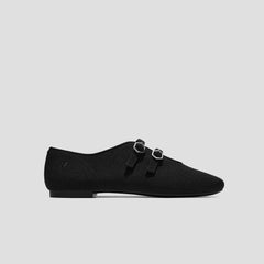 Twin-Strap Flats (Natalie)