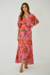Gemma Maxi Dress