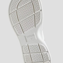 Round-Toe Walker Sandals (Kamber)