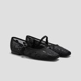Square-Toe Mary Janes (Margot Mary Jane)