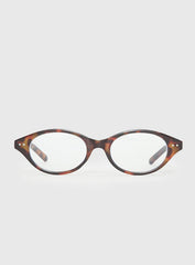 Aguilera Blue Light Glasses Tort
