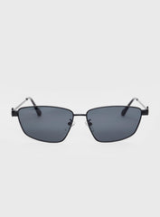 Aletta Sunglasses Black