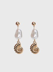 All My Friends Earring Pack Gold