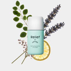 Relief Aroma