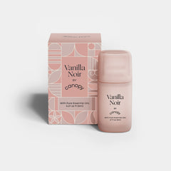 Vanilla Noir Aroma