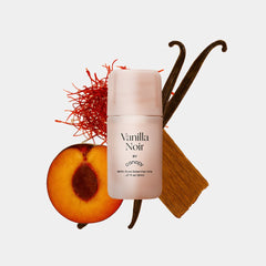Vanilla Noir Aroma